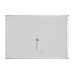 Дзеркало Mixxus Premium LINES MR18-100x70-Reverse з Led Touch, Anti-fog, димером, регулятором яскравості (MP6627)