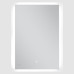 Дзеркало Mixxus Premium OLIVARY MR19-80x60-Reverse з Led Touch, Anti-fog, димером (3-6,5kK) (MP6628)
