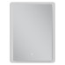Дзеркало Mixxus Premium OLIVARY MR19-80x60-Reverse з Led Touch, Anti-fog, димером (3-6,5kK) (MP6628)