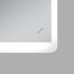 Дзеркало Mixxus Premium OLIVARY MR19-100x80-Reverse з Led Touch, Anti-fog, димером (3-6,5kK) (MP6629)