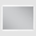 Дзеркало Mixxus Premium OLIVARY MR19-90x70-Reverse з Led Touch, Anti-fog, димером (3-6,5kK) (MP6630)