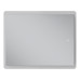 Дзеркало Mixxus Premium OLIVARY MR19-90x70-Reverse з Led Touch, Anti-fog, димером (3-6,5kK) (MP6630)