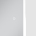 Дзеркало Mixxus Premium OLIVARY MR19-90x70-Reverse з Led Touch, Anti-fog, димером (3-6,5kK) (MP6630)