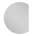Дзеркало Mixxus Premium TOPPER MS01-90x70-Reverse з Led Touch, Anti-fog, димером (3-6,5kK) (MP6632)