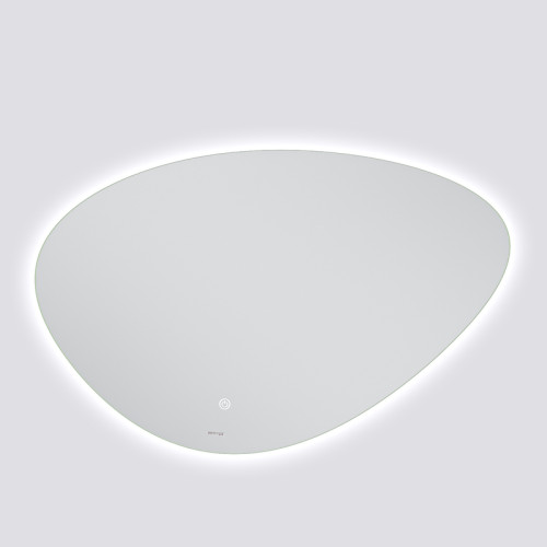 Дзеркало Mixxus Premium DIVERSE MA01-90x60-Reverse з Led Touch, Anti-fog, димером (3-6,5kK) (MP6633)