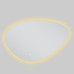 Дзеркало Mixxus Premium DIVERSE MA01-90x60-Reverse з Led Touch, Anti-fog, димером (3-6,5kK) (MP6633)