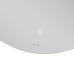 Дзеркало Mixxus Premium DIVERSE MA01-90x60-Reverse з Led Touch, Anti-fog, димером (3-6,5kK) (MP6633)