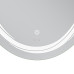 Дзеркало Mixxus Premium WAVE MV04-60x80 із Led Touch, Anti-fog, димером (3-6,5kK) (MP6636)