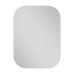 Дзеркало Mixxus Premium DIVERSE MR15-80x60-Reverse з Led Touch, Anti-fog, димером (3-6,5kK) (MP6638)