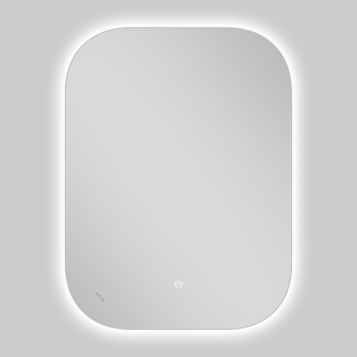 Дзеркало Mixxus Premium DIVERSE MR15-80x60-Reverse з Led Touch, Anti-fog, димером (3-6,5kK) (MP6638)