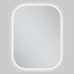 Дзеркало Mixxus Premium DIVERSE MR15-80x60-Reverse з Led Touch, Anti-fog, димером (3-6,5kK) (MP6638)
