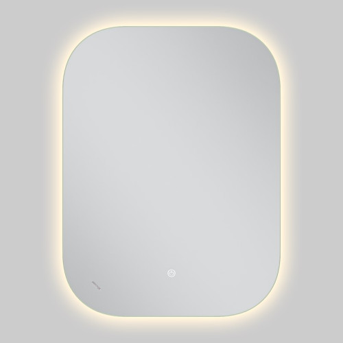 Дзеркало Mixxus Premium DIVERSE MR15-80x60-Reverse з Led Touch, Anti-fog, димером (3-6,5kK) (MP6638)