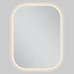 Дзеркало Mixxus Premium DIVERSE MR15-80x60-Reverse з Led Touch, Anti-fog, димером (3-6,5kK) (MP6638)