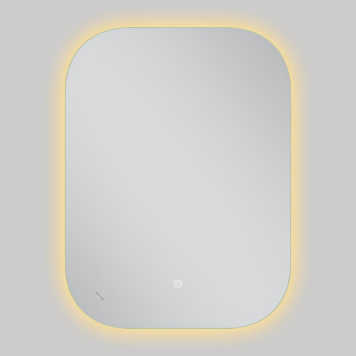 Дзеркало Mixxus Premium DIVERSE MR15-90x70-Reverse з Led Touch, Anti-fog, димером (3-6,5kK) (MP6639)