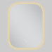 Дзеркало Mixxus Premium DIVERSE MR15-90x70-Reverse з Led Touch, Anti-fog, димером (3-6,5kK) (MP6639)