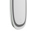 Дзеркало Mixxus Premium DIVERSE MR16-70x70 із Led Touch, Anti-fog, димером (3-6,5kK) (MP6640)