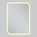 Дзеркало Mixxus Premium BEVEL MA02-90x65-Reverse з Led Touch, Anti-fog, димером (3-6,5kK) (MP6641)