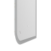 Дзеркало Mixxus Premium BEVEL MA02-90x65-Reverse з Led Touch, Anti-fog, димером (3-6,5kK) (MP6641)