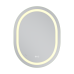 Дзеркало Mixxus Premium ELLIPSE MV05-80x60-Reverse з Led Touch, Anti-fog, димером (3-6,5kK) (MP6642)