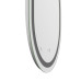 Дзеркало Mixxus Premium ELLIPSE MV05-80x70-Reverse з Led Touch, Anti-fog, димером (3-6,5kK) (MP6643)
