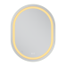 Дзеркало Mixxus Premium ELLIPSE MV05-90x70-Reverse з Led Touch, Anti-fog, димером (3-6,5kK) (MP6644)