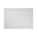 Дзеркало Mixxus Premium CUBIC MR14-70x50-Reverse з Led Touch, Anti-fog, димером, регулятором яскравості (MP6647)