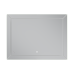 Дзеркало Mixxus Premium CUBIC MR14-80x60-Reverse з Led Touch, Anti-fog, димером, регулятором яскравості (MP6648)