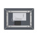Дзеркало Mixxus Premium CUBIC MR14-80x60-Reverse з Led Touch, Anti-fog, димером, регулятором яскравості (MP6648)