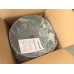 Раковина накладна Mixxus Premium TOPPER-0201 GRAY 410x410x165mm з переливом (MP6649)