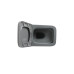 Унітаз підвісний Mixxus Premium QUADRO-0305-R GRAY 510x350x345mm система змиву RIMLESS (MP6656)