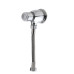 Писсуар подвесной Mixxus Premium BEVEL-1004 340x305x685mm с краном для писсуара (MP6663)