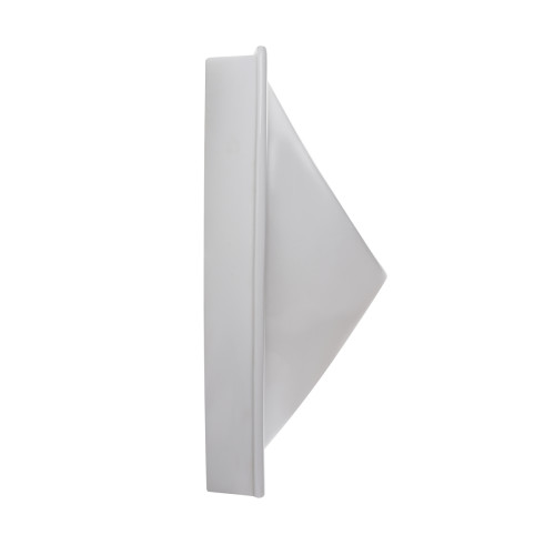 Пісуар підвісний Mixxus Premium BEVEL-1005 380x420x750mm з краном для пісуару (MP6664)