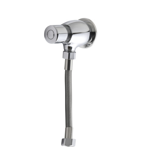 Пісуар підвісний Mixxus Premium BEVEL-1005 380x420x750mm з краном для пісуару (MP6664)