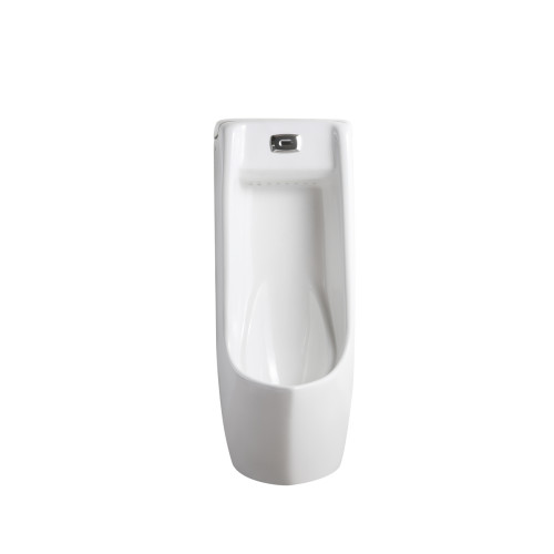 Піссуар для підлоги Mixxus Premium BEVEL-0901 380x405x1000mm з ІЧ-датчиком автоматичного змиву (MP6665)