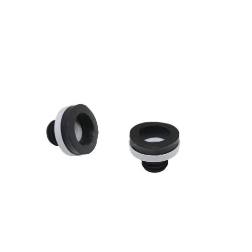 Піссуар для підлоги Mixxus Premium BEVEL-0901 380x405x1000mm з ІЧ-датчиком автоматичного змиву (MP6665)