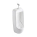 Підлоговий пісуар Mixxus Premium BEVEL-0902 440x320x970mm з краном для пісуару (MP6666)