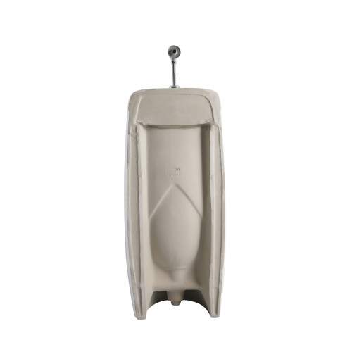 Підлоговий пісуар Mixxus Premium BEVEL-0902 440x320x970mm з краном для пісуару (MP6666)
