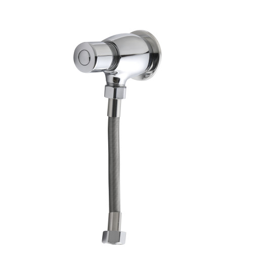 Підлоговий пісуар Mixxus Premium BEVEL-0902 440x320x970mm з краном для пісуару (MP6666)