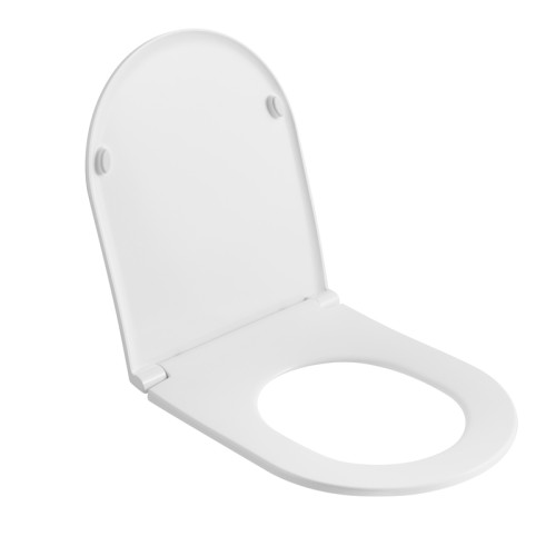 Комплект: Mixxus Premium Ellipse-SET-2101 (2 ящ) Унітаз система змиву Tornado 3.0+ Інсталяція Koer KT-0404 + панель KT-0604-03 White (MP6667)