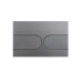 Комплект: Mixxus Premium Ellipse-SET-2101 Gray (2 ящ) Унітаз система змиву Tornado 3.0+ Інсталяція Koer KT-0404 + панель KT-0604-07 Gun Gray (MP6668)