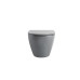 Комплект: Mixxus Premium Ellipse-SET-2101 Gray (2 ящ) Унітаз система змиву Tornado 3.0+ Інсталяція Koer KT-0404 + панель KT-0604-07 Gun Gray (MP6668)