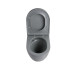 Комплект: Mixxus Premium Ellipse-SET-2101 Gray (2 ящ) Унітаз система змиву Tornado 3.0+ Інсталяція Koer KT-0404 + панель KT-0604-07 Gun Gray (MP6668)