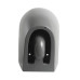 Комплект: Mixxus Premium Ellipse-SET-2101 Gray (2 ящ) Унітаз система змиву Tornado 3.0+ Інсталяція Koer KT-0404 + панель KT-0604-07 Gun Gray (MP6668)