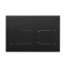 Комплект: Mixxus Premium Bevel-SET-2101 Black (2 ящ) Унітаз система змиву Tornado 1.0+ Інсталяція Koer KT-0404 + панель KT-0604-05 Black Mat (MP6669)