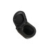 Комплект: Mixxus Premium Bevel-SET-2101 Black (2 ящ) Унітаз система змиву Tornado 1.0+ Інсталяція Koer KT-0404 + панель KT-0604-05 Black Mat (MP6669)