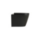 Комплект: Mixxus Premium Bevel-SET-2101 Black (2 ящ) Унітаз система змиву Tornado 1.0+ Інсталяція Koer KT-0404 + панель KT-0604-05 Black Mat (MP6669)