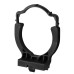 Комплект: Mixxus Premium Bevel-SET-2101 Black (2 ящ) Унітаз система змиву Tornado 1.0+ Інсталяція Koer KT-0404 + панель KT-0604-05 Black Mat (MP6669)