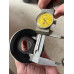 З'єднувальна муфта для підписного пісуара Mixxus Premium BEVEL-2303 (MP6682)