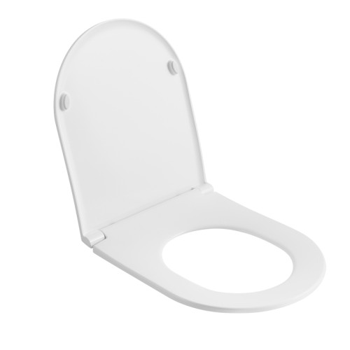 Комплект: Mixxus Premium Ellipse-SET-2102 (2 ящ) Унітаз система змиву Tornado 3.0+ Інсталяція Koer KT-0404 + панель KT-0604-01 Chrome (MP6690)