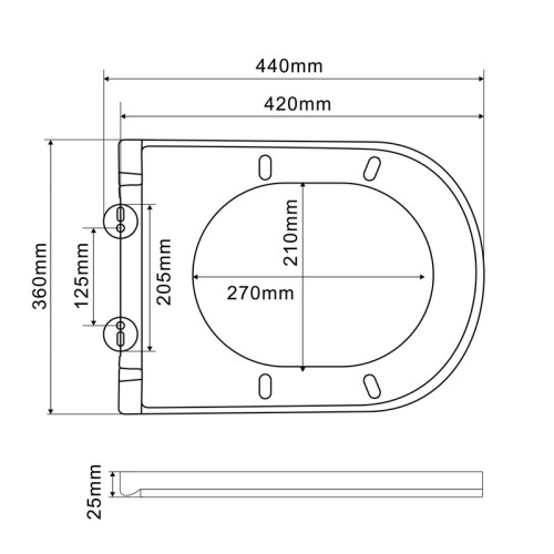 Комплект: Mixxus Premium Ellipse-SET-2102 (2 ящ) Унітаз система змиву Tornado 3.0+ Інсталяція Koer KT-0404 + панель KT-0604-01 Chrome (MP6690)
